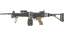 StatTrak™ Negev | Desert-Strike (Minimal Wear) thumbnail