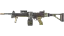 StatTrak™ Negev | Desert-Strike (Minimal Wear) thumbnail