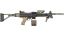 StatTrak™ Negev | Desert-Strike (Minimal Wear) thumbnail