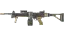 StatTrak™ Negev | Desert-Strike (Minimal Wear) thumbnail