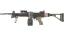 StatTrak™ Negev | Desert-Strike (Factory New) thumbnail