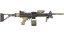 StatTrak™ Negev | Desert-Strike (Factory New) thumbnail