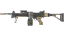 StatTrak™ Negev | Desert-Strike (Factory New) thumbnail