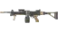 StatTrak™ Negev | Desert-Strike (Factory New) thumbnail