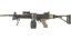 StatTrak™ Negev | Desert-Strike (Factory New) 缩略图