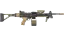 StatTrak™ Negev | Desert-Strike (Factory New) 缩略图