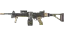 StatTrak™ Negev | Desert-Strike (Factory New) 缩略图