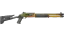 Miniatura de XM1014 | Teclu Burner (Minimal Wear)