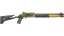 Miniatura de XM1014 | Teclu Burner (Minimal Wear)