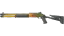 Miniatura de XM1014 | Teclu Burner (Minimal Wear)