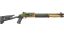 Miniatura de XM1014 | Teclu Burner (Minimal Wear)