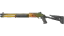 Miniatura de XM1014 | Teclu Burner (Minimal Wear)
