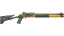 Miniatura de XM1014 | Teclu Burner (Minimal Wear)