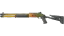 Miniatura de XM1014 | Teclu Burner (Minimal Wear)