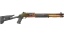 XM1014 | Teclu Burner (Well-Worn) 缩略图