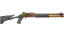 XM1014 | Teclu Burner (Well-Worn) 缩略图