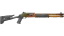 XM1014 | Teclu Burner (Well-Worn) 缩略图