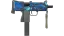 MAC-10 | Oceanic (Well-Worn) thumbnail