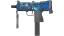 MAC-10 | Oceanic (Well-Worn) thumbnail