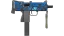MAC-10 | Oceanic (Well-Worn) thumbnail