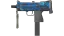 MAC-10 | Oceanic (Well-Worn) thumbnail