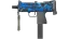MAC-10 | Oceanic (Minimal Wear) thumbnail