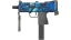MAC-10 | Oceanic (Minimal Wear) thumbnail