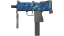 MAC-10 | Oceanic (Minimal Wear) thumbnail