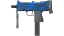 MAC-10 | Oceanic (Field-Tested) thumbnail