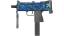 MAC-10 | Oceanic (Field-Tested) thumbnail