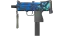 MAC-10 | Oceanic (Field-Tested) thumbnail