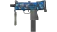 MAC-10 | Oceanic (Field-Tested) thumbnail