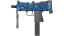 MAC-10 | Oceanic (Field-Tested) thumbnail