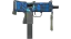 StatTrak™ MAC-10 | Oceanic (Field-Tested) thumbnail