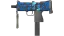 StatTrak™ MAC-10 | Oceanic (Field-Tested) thumbnail