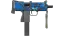 StatTrak™ MAC-10 | Oceanic (Field-Tested) thumbnail