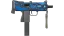 StatTrak™ MAC-10 | Oceanic (Field-Tested) thumbnail