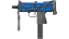 StatTrak™ MAC-10 | Oceanic (Field-Tested) thumbnail
