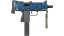 StatTrak™ MAC-10 | Oceanic (Field-Tested) thumbnail