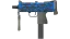 StatTrak™ MAC-10 | Oceanic (Minimal Wear) thumbnail