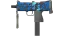 StatTrak™ MAC-10 | Oceanic (Minimal Wear) thumbnail