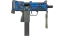StatTrak™ MAC-10 | Oceanic (Well-Worn) thumbnail