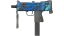 StatTrak™ MAC-10 | Oceanic (Well-Worn) thumbnail