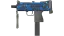 StatTrak™ MAC-10 | Oceanic (Well-Worn) thumbnail