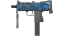 StatTrak™ MAC-10 | Oceanic (Battle-Scarred) thumbnail
