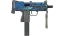 StatTrak™ MAC-10 | Oceanic (Battle-Scarred) thumbnail