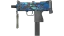 StatTrak™ MAC-10 | Oceanic (Battle-Scarred) thumbnail
