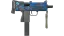 StatTrak™ MAC-10 | Oceanic (Battle-Scarred) thumbnail