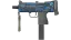 StatTrak™ MAC-10 | Oceanic (Battle-Scarred) thumbnail