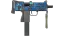 StatTrak™ MAC-10 | Oceanic (Battle-Scarred) thumbnail